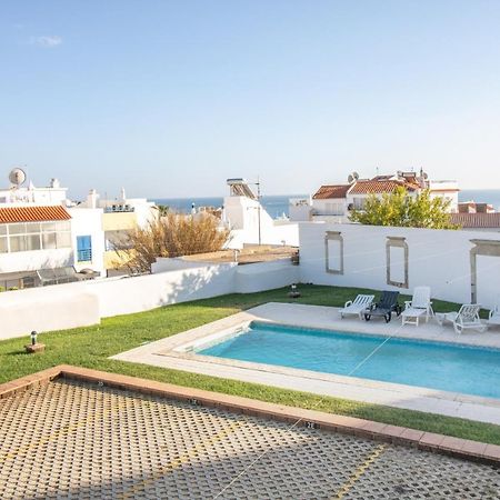 #108 T0 Coronel Aguas By Home Holidays Albufeira Bagian luar foto