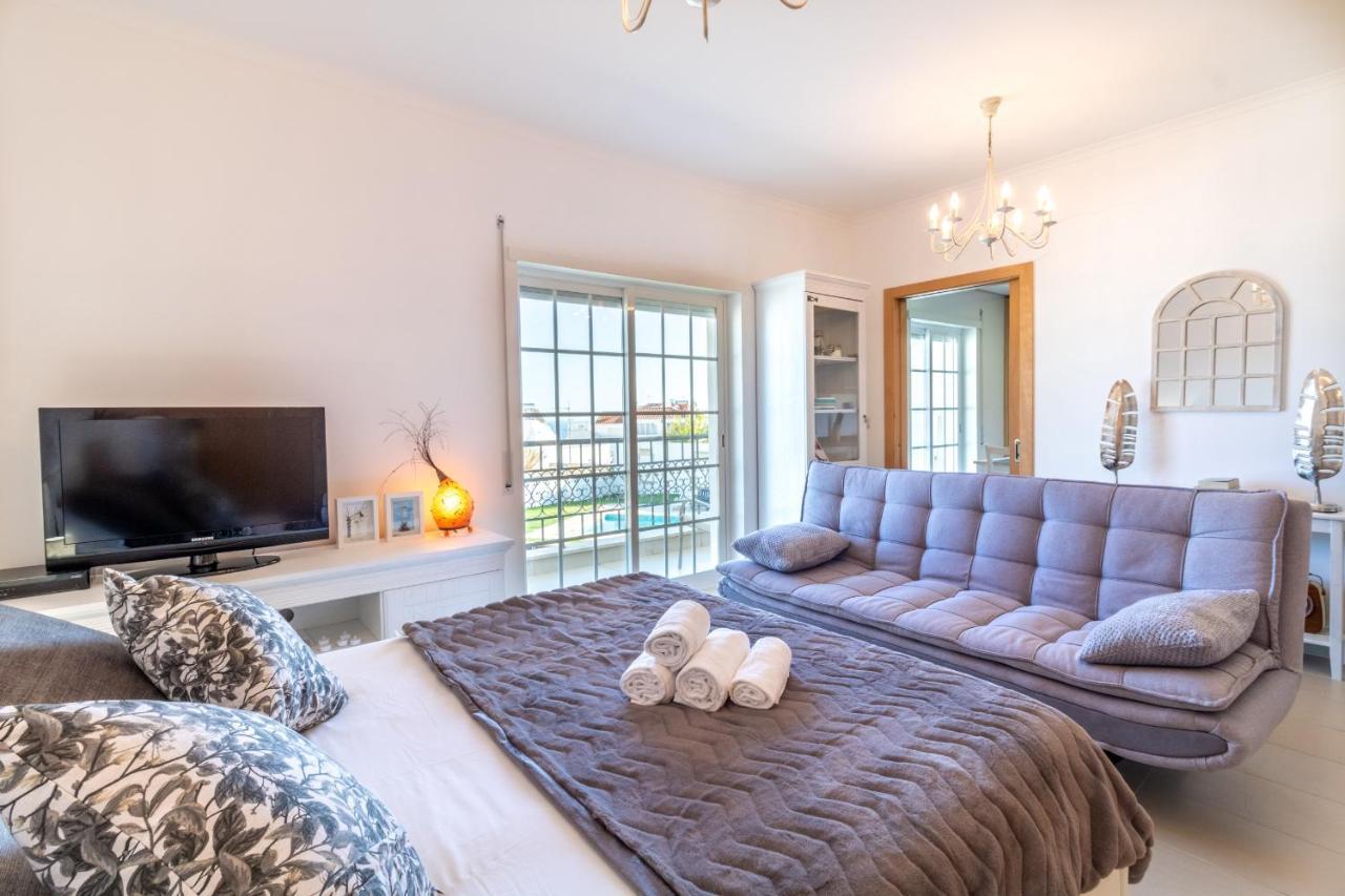 #108 T0 Coronel Aguas By Home Holidays Albufeira Bagian luar foto