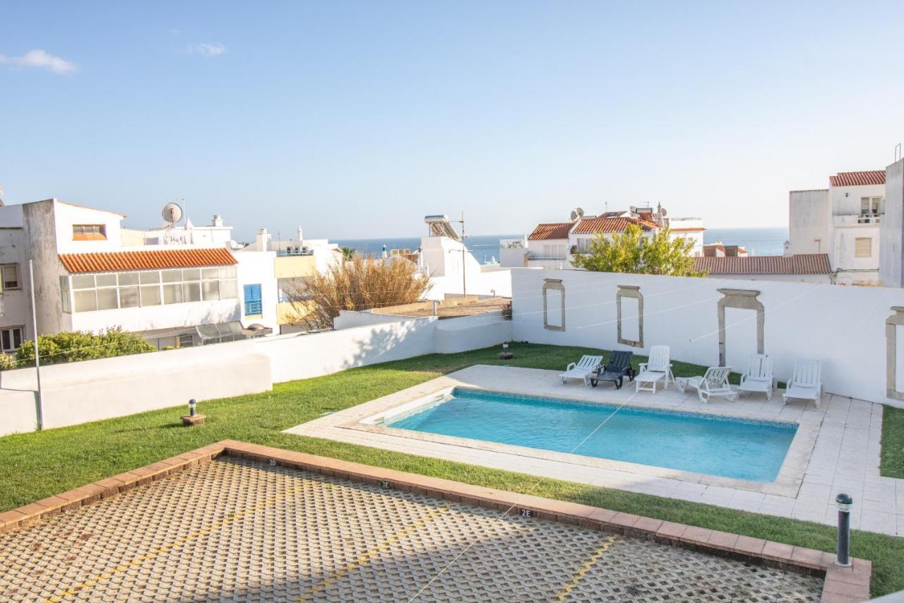 #108 T0 Coronel Aguas By Home Holidays Albufeira Bagian luar foto