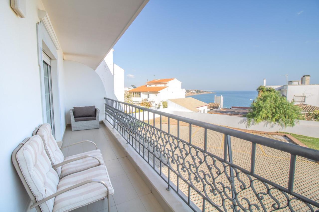 #108 T0 Coronel Aguas By Home Holidays Albufeira Bagian luar foto