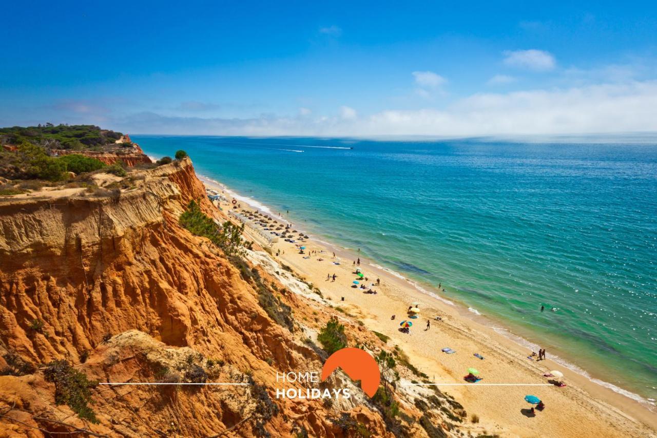 #108 T0 Coronel Aguas By Home Holidays Albufeira Bagian luar foto